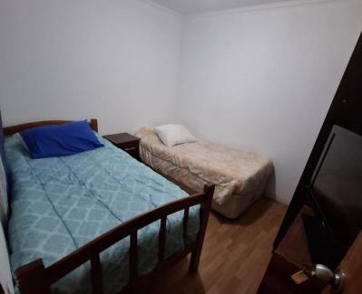 Copiapo Hotel | Hosteria