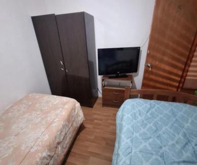 Copiapo Hotel | Hosteria