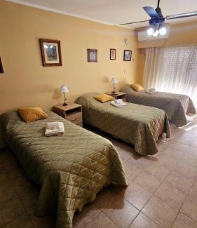 Colón Hotel | Hosteria Costa Norte