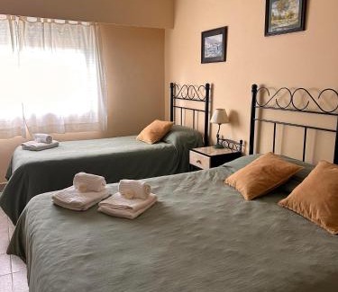 Colón Hotel | Hosteria Costa Norte