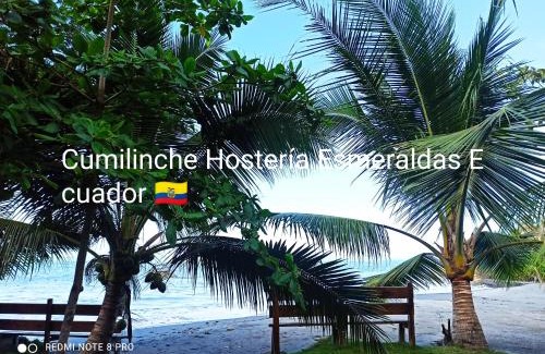 Esmeraldas Hotel | Hosteria Cumilinche