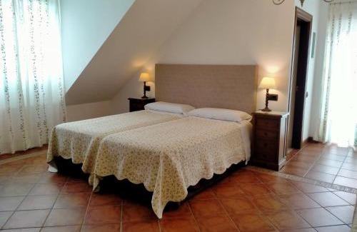 Loredo Casa | Hosteria De Langre