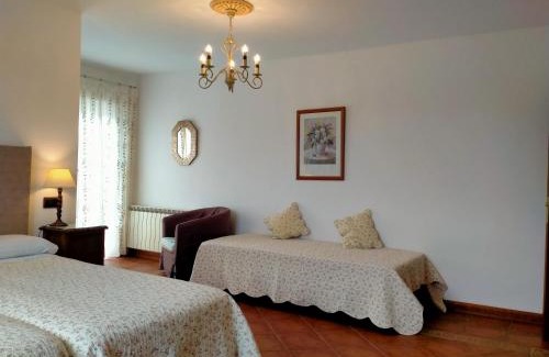 Loredo Casa | Hosteria De Langre