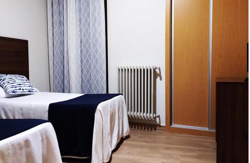 Priego de Córdoba Casa | Hosteria de Rafi