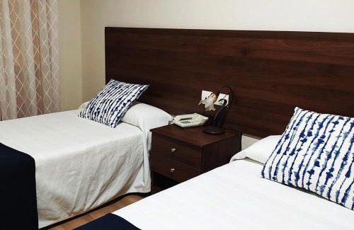 Priego de Córdoba Casa | Hosteria de Rafi