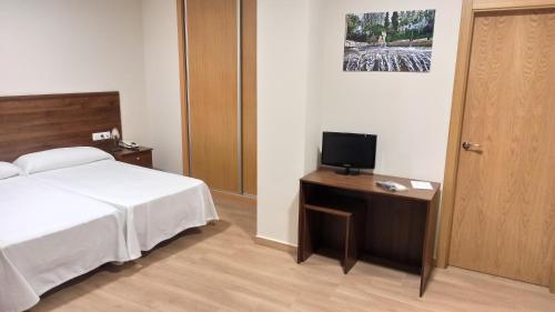 Priego de Córdoba Casa | Hosteria de Rafi