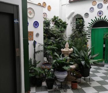 Priego de Córdoba Casa | Hosteria de Rafi