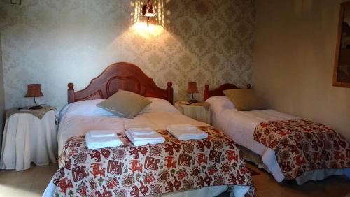 Salta Hotel | Hosteria del Prado