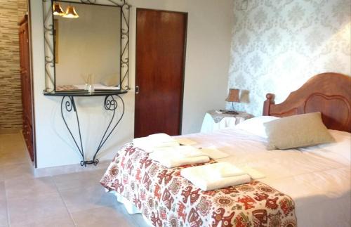 Salta Hotel | Hosteria del Prado