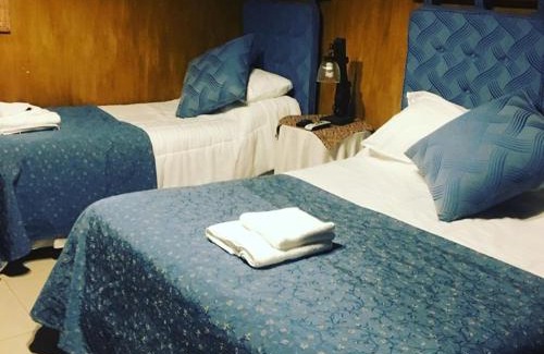 Salta Hotel | Hosteria del Prado