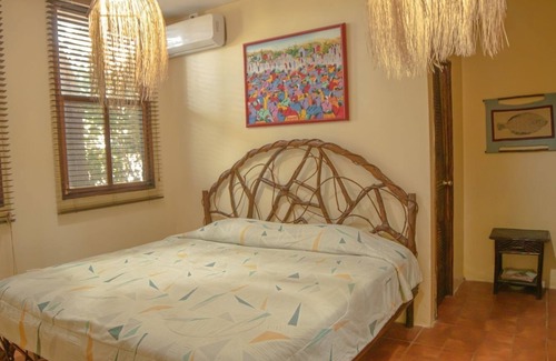 Salinas Hotel | Hosteria Ecologica El faro