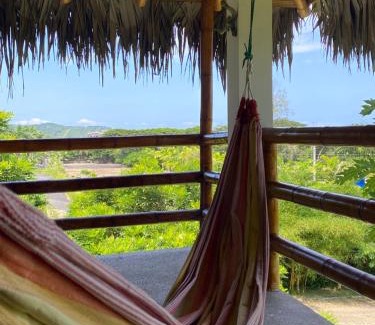 Las Tunas Hotel | Hosteria Guachapeli
