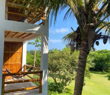 Las Tunas Hotel | Hosteria Guachapeli