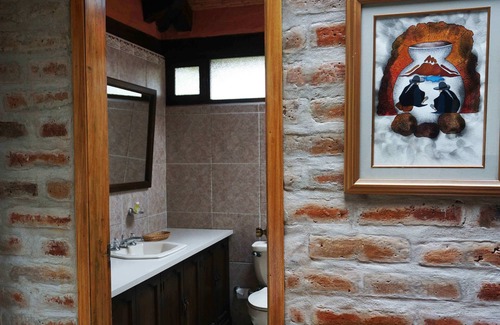 Tabacundo Hotel | Hosteria Hacienda San Luis