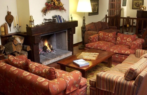 Estancia Helsingfors Cabina | Hosteria Helsingfors