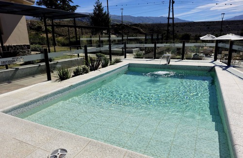 El Mollar Apartamento | Hosteria La Angostura