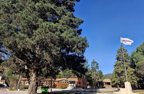 El Mollar Apartamento | Hosteria La Angostura
