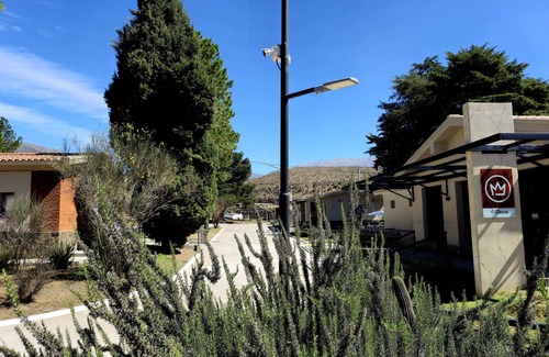 El Mollar Apartamento | Hosteria La Angostura