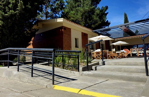 El Mollar Apartamento | Hosteria La Angostura