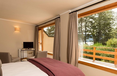 Barrio Correntoso Hotel | Hosteria La Camila​