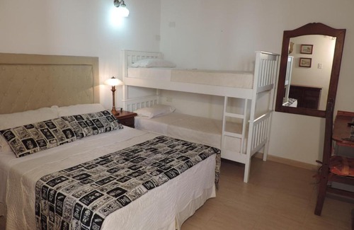 Puerto Madryn Hotel | Hosteria Las Piedras