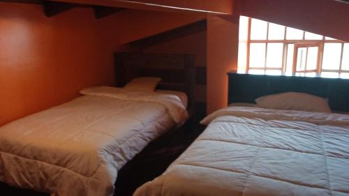 Cayambe Cabina | Hosteria Loma Larga Cayambe