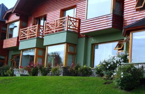 Macrozona Bahía Redonda y Primeros Faldeos Hotel | Hosteria Los Hielos