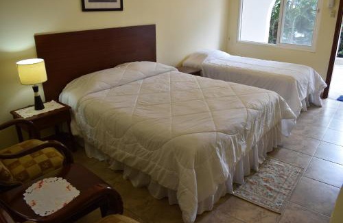 Playas Hotel | Hosteria Palmetto