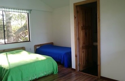 Puerto Quito Casa | Hosteria Piedra De Vapor