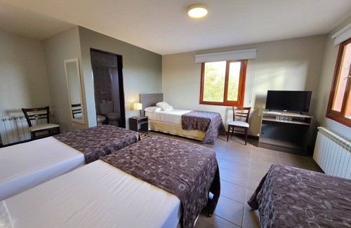 Cerro Calafate Hotel | Hosteria Puerto San Julian