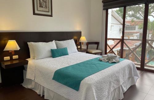 Punta Blanca Hotel | Hosteria Punta Blanca