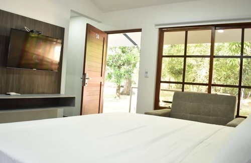 Santa Fe de Antioquia Hotel | Hosteria Real Santa Fe