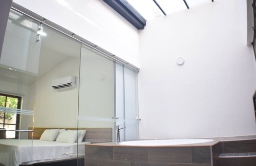 Santa Fe de Antioquia Hotel | Hosteria Real Santa Fe