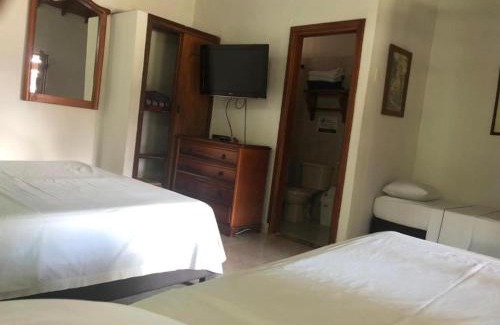 Santa Fe de Antioquia Hotel | Hosteria Real Santa Fe