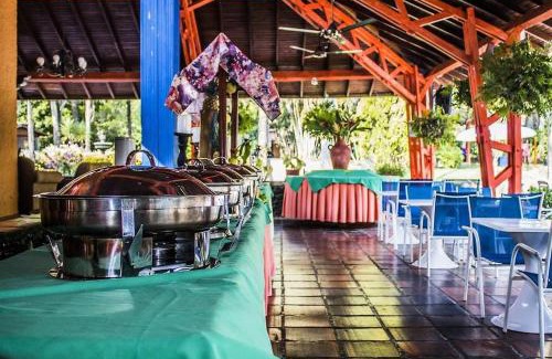 Santa Fe de Antioquia Hotel | Hosteria Real Santa Fe