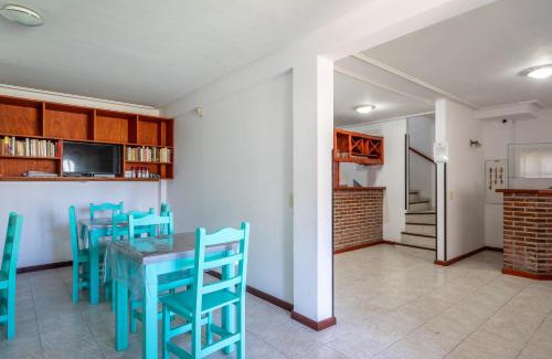 Pinamar Hotel | Hosteria Recalada