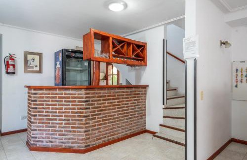 Pinamar Hotel | Hosteria Recalada