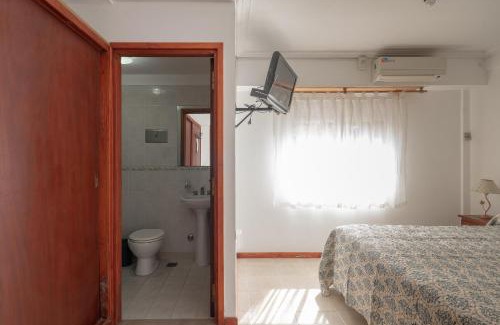 Pinamar Hotel | Hosteria Recalada