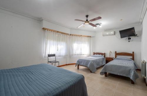 Pinamar Hotel | Hosteria Recalada