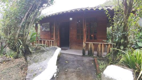 Río Verde Hotel | Hosteria Rio Verde