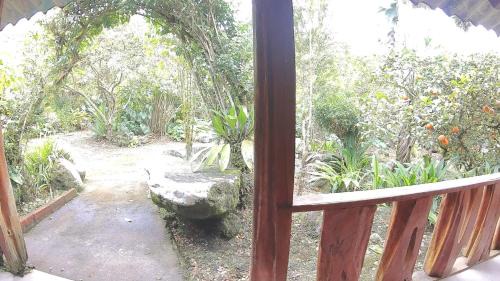 Río Verde Hotel | Hosteria Rio Verde