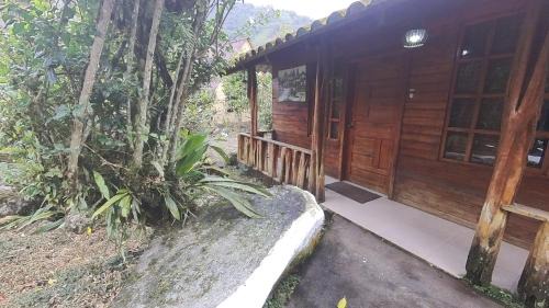 Río Verde Hotel | Hosteria Rio Verde