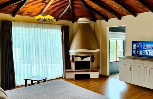 San Miguel de Salcedo Complejo | Hosteria & Spa Surillal