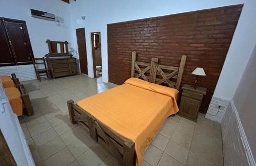 Telén Hotel | Hosteria Telen