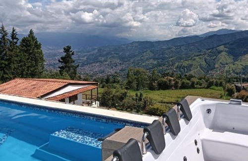 Medellin Hotel | HOSTERIA TERMAL VIVE PARADISE MEDELLIN Only Adult