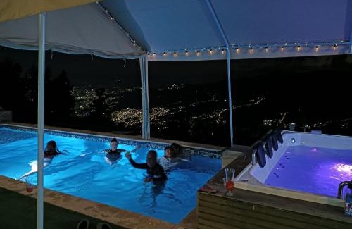 Medellin Hotel | HOSTERIA TERMAL VIVE PARADISE MEDELLIN Only Adult