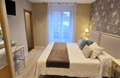 Castro Urdiales Cama Y Desayuno | Hosteria Villa de Castro