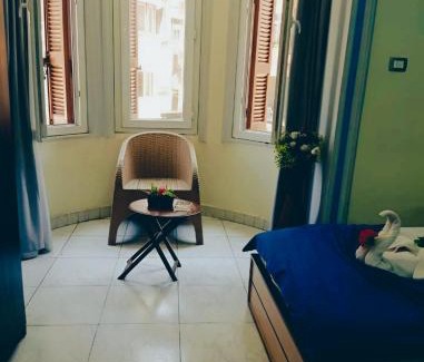 Qasr an-Nil Hotel | Hostgram Hotel