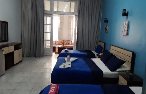 Qasr an-Nil Hotel | Hostgram Hotel