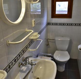Libavske Udoli Casa | Hostinec U Čertova mlýna